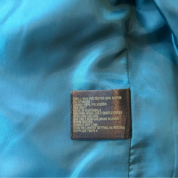 NWT women’s blazer - Picture 2 of 4